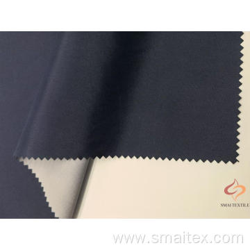 Poly And Nylon Blended Coating Fabric